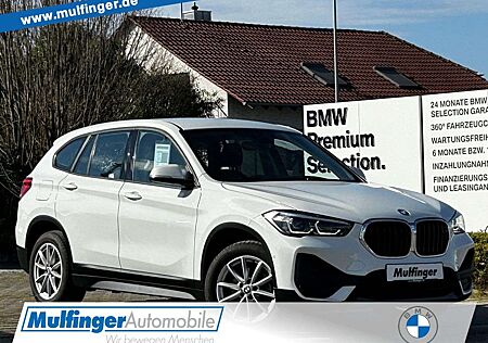 BMW X1 s18d Aut.HUD Kamera LED Lordose Sitzh. Navi+