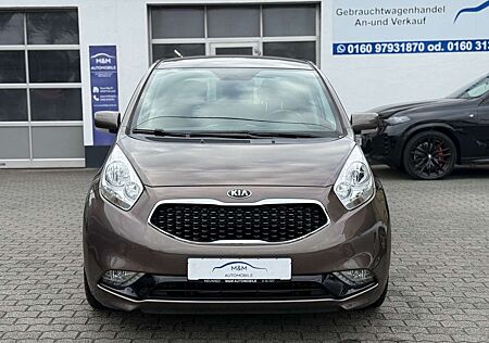 Kia Venga Spirit 1.6L | Navi | Kamera | abnh.AHK