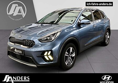 Kia Niro 1.6 PHV Spirit Navi+SHZ+LED+PDC+Kamera+ACC