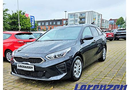 Kia Cee'd Ceed / Active 1.0 T-GDI EU6d-R/Camera-SHZ-Lenkrad bhz-DAB