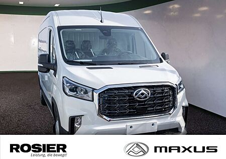 Maxus Deliver 9 KA L3H2 Komfort Holzboden Kamera DA