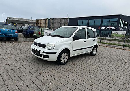 Fiat Panda 1.1 8V Active