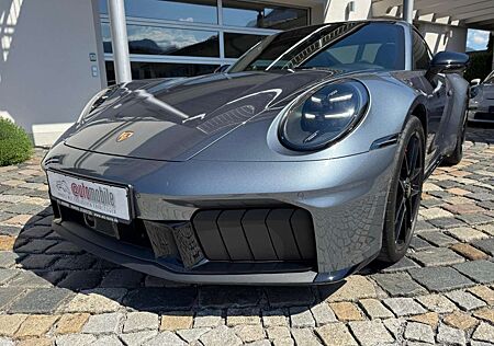 Porsche 911 992.2 GTS Matrix|ACC|GSD|360°|HAL|21