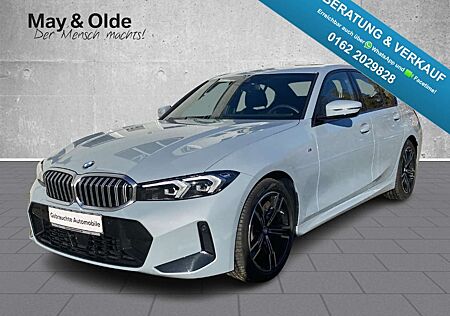 BMW 320 I XDRIVE Sportpaket Navi Digitales Cockpit Soundsy
