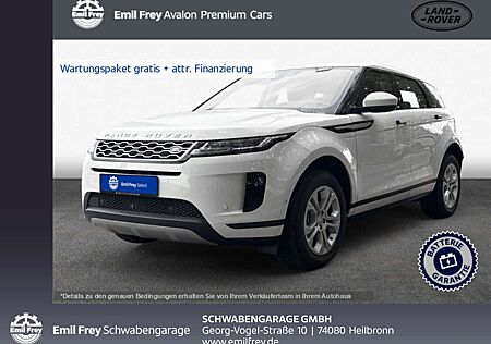 Land Rover Range Rover Evoque P300e S