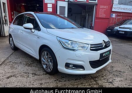 Citroën C4 Citroen Lim. Exclusive