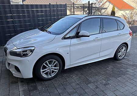 BMW 220d 220 Active Tourer Sport-Aut. M Sport
