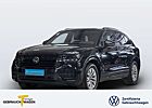 VW Touareg Volkswagen 3.0 TDI R-LINE BLACK LM22 PANO LUFT ASSI