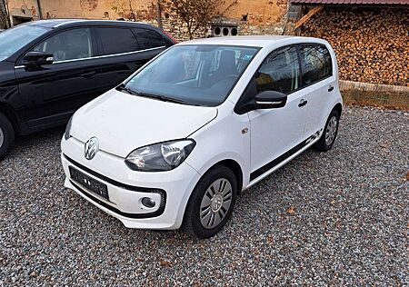 VW Up Volkswagen ! take ! BMT eco