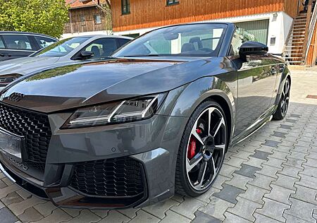 Audi TT RS Top Roadster inkl. Neuwagen Garantieversicherung