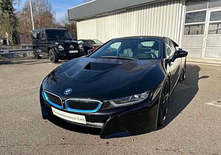 BMW i8 Baureihe Coupe Pure Impulse/Schnitzer