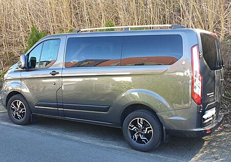 Ford Transit Custom 320 L1H1 VA Trend