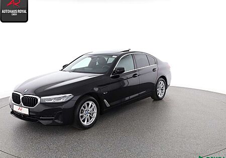BMW 530 e xDrive 360GRAD,KEYLESS,STANDKLIMA,AMBIENTE