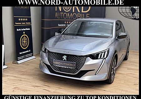 Peugeot 208 e GT *NAVI*LED*ACC*SHZ*KAM*UPE:37