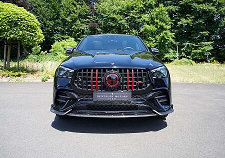 Mercedes-Benz GLE 300 d Mansory Umbau