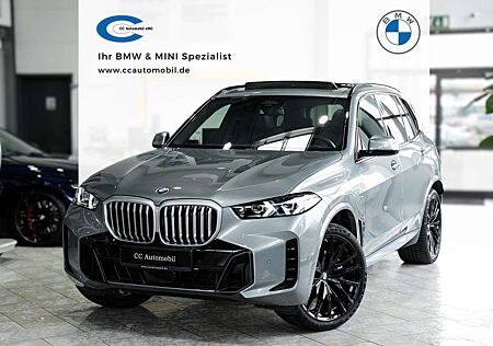 BMW X5 xDrive30d M Sport 22LM AHK Standh. 360K