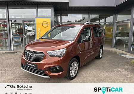 Opel Combo Life 1.2 Ultimate AT/DAB/Shz/180°Kamera/Assistenzsystem