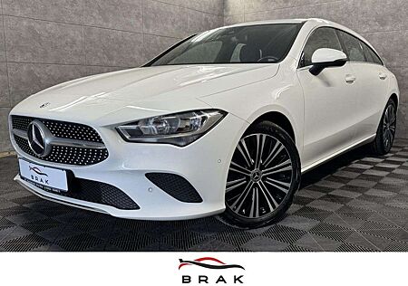 Mercedes-Benz CLA 200 4MATIC Navi*SHZ*PDC*Tempo