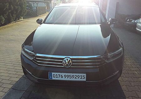 VW Passat Variant Volkswagen Comfortline BMT/Start-Stopp