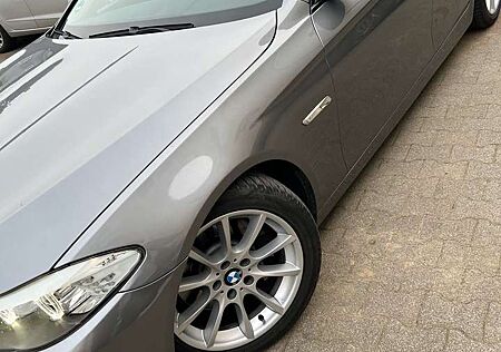 BMW 528i 528 Sport-Aut.