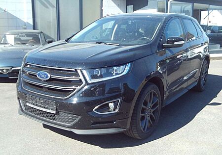 Ford Edge Sport 4x4