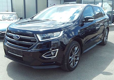 Ford Edge Sport 4x4
