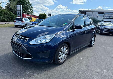 Ford C-Max 1.6 Ti-VCT Trend