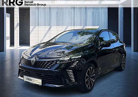 Renault Clio TECHNO E-TECH FULL HYBRID 145 ABS ESP SERVO