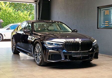 BMW 730 d M-Sport*LED*Sound*Navi*Head Up*