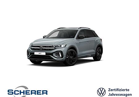 VW T-Roc Volkswagen 2.0 TSI, 4MOTION, DCC, ACC, AHK, PANO, KAM