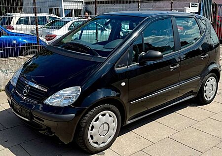 Mercedes-Benz A 140 / AUTOMATIK/TÜV NEU