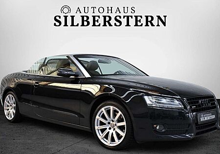 Audi A5 3.0 TDI+S tronic+quattro+S-Line+Navi