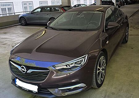 Opel Insignia Grand Sport 2.0 Diesel Automatik Dynamic