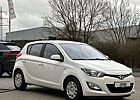 Hyundai i20 5 Star Edition*2 Hand* Tüv Neu*