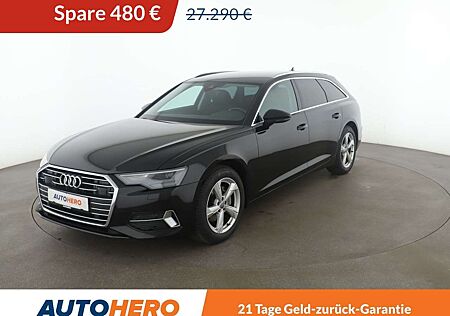Audi A6 40 TDI Sport Aut.*NAV*LED*ACC*CAM*PDC*SHZ