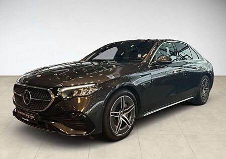 Mercedes-Benz E 220 d AMG Style ACC AHK AUT Kam. KlimaA LED LM