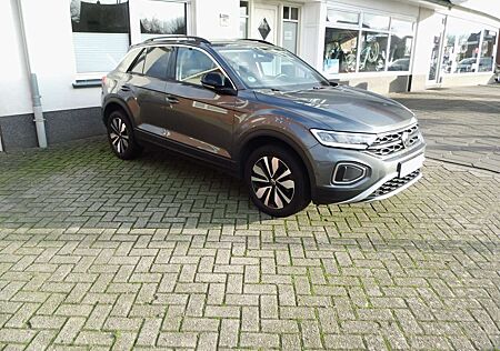 VW T-Roc Volkswagen Goal