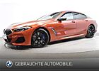 BMW M850 i xDr Gran Coupe Individual Leder+Innovation