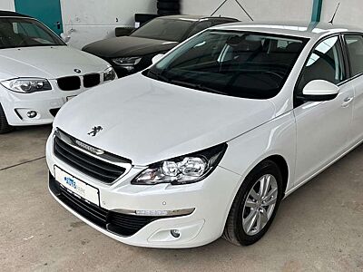Peugeot 308 SW Active