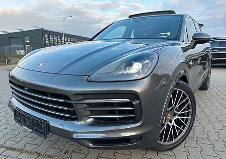 Porsche Cayenne E Hybrid BOSE Panoramadach*Sport-Chrono