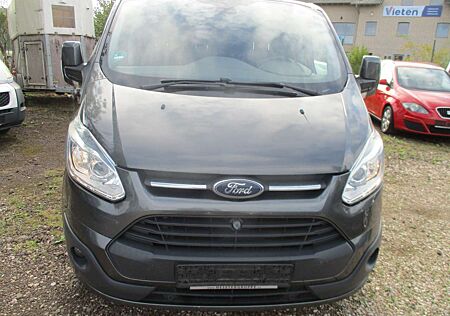 Ford Transit Custom 290 L2 Trend
