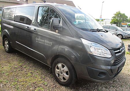 Ford Transit Custom 290 L2 Trend