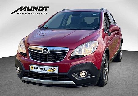 Opel Mokka Edition ecoFlex