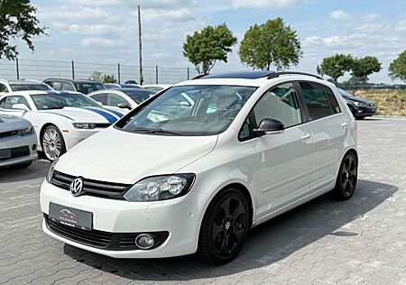 VW Golf Volkswagen Plus VI 1.4 16 V TSI DSG Standh. Navi
