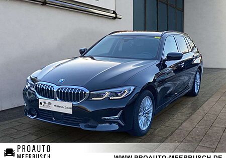 BMW 330 e Luxury Line ACC/LASER/HEADUP/PANO/KOMFORTZUG