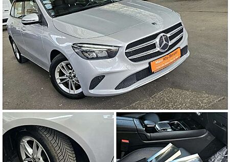 Mercedes-Benz B 180 Sport Navi LED KEYLESS Business Kamera DYNAMIC