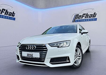 Audi A4 Avant 35 TDI sport*PDC*SHZ*NAVI*VIRTUAL*TOP*
