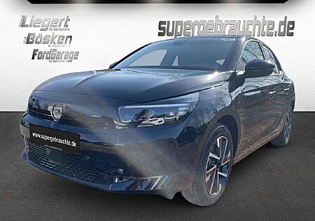 Opel Corsa F GS *AUTOMATIK*TURBO*