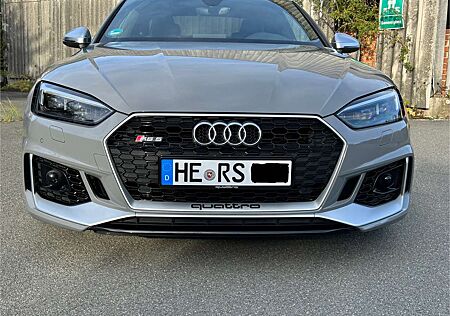 Audi RS5 Coupe 2.9 TFSI quattro,No OPF,Matrix,SAGA,280Km/h