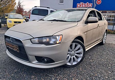 Mitsubishi Lancer Sportback Inform
